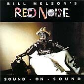 Bill nelson red for sale  STOCKPORT