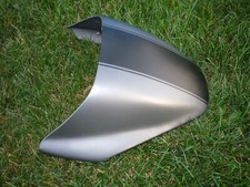 ducati monster s4r s2r 900 s4rs 1000 seat cover fairing pokrowiec na ławkę cowl na sprzedaż  PL