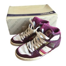 Osiris mid top for sale  UK