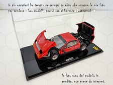 Ferrari 512bb kyosho usato  Italia