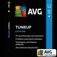 Avg tuneup 2025 gebraucht kaufen  Lörrach