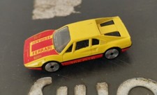 Matchbox lasers ferrari for sale  TADWORTH