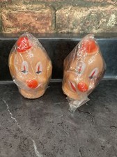 Vintage rubber plastic for sale  Wabash