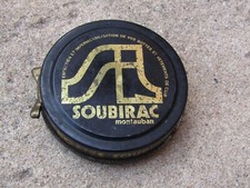 Boite ancienne graisse d'occasion  France