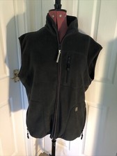 Men eisenegger gilet for sale  TAUNTON