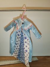 Barbie tenue robe d'occasion  Saint-Saëns