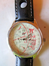 Montre bracelet neuve d'occasion  Lessay