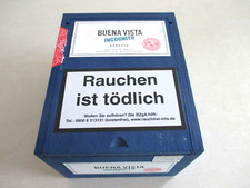 Holz zigarrenkiste buena gebraucht kaufen  Bassenheim Kettig, St.Sebastian