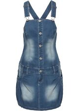 Neu latzkleid knopfleiste gebraucht kaufen  Deutschland