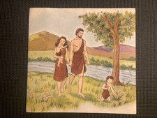 Vintage 1954 litho for sale  Seattle