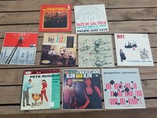 Lot different jazz for sale  Clitherall