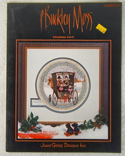 Buckley moss christmas for sale  Cheyenne