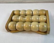 Foot messager wood for sale  Owensville