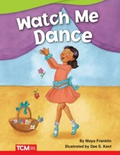 Watch Me Dance by Franklin, Maya comprar usado  Enviando para Brazil