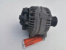 Używany, VW POLO IBIZA AROSA ALTERNATOR 1.4 1.0 037903025L na sprzedaż  PL