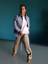 Mattel ken totally usato  Palazzolo sull'Oglio