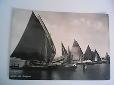 Sosta dei bragozzi usato Sosta dei bragozzi usato  Genova