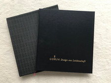 Corum prospekt buch gebraucht kaufen  Hamburg
