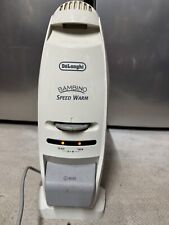 Delonghi bambino speedwarm for sale  LUTTERWORTH