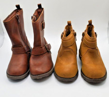 Lot carters boots for sale  Krum