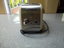 Kitchenaid classic slot for sale  WAREHAM