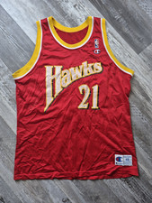 Vintage dominique wilkins for sale  Lexington