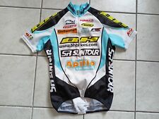 Maillot cycliste velo d'occasion  Rennes-