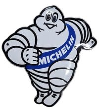 Michelin porcelain emaille d'occasion  Expédié en Belgium