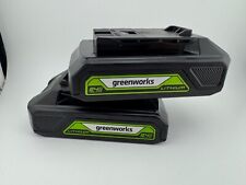 Pack genuine greenworks for sale  Aledo