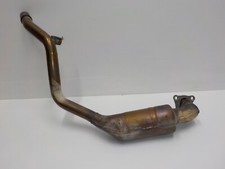 Collettore marmitta honda usato  Italia