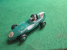Dinky toys vanwall for sale  WORTHING