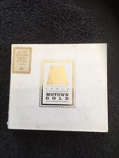 Tamla motown gold for sale  READING