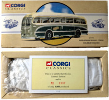 Ltd corgi classics for sale  LEICESTER