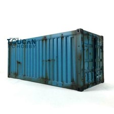 Used 20ft container for sale  Cranbury
