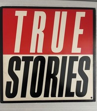 Talking heads true usato Talking heads true usato  Inzago