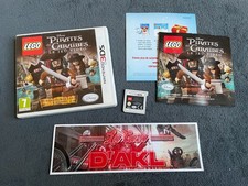 Lego pirates caraïbes d'occasion  Lognes