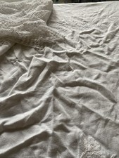 Huge vintage white for sale  BRIGHTON