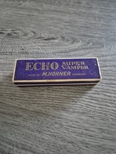 Echo super vamper for sale  CHESHAM