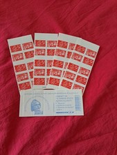 Timbres neufs carnet d'occasion  Bartenheim