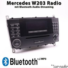 Riginal mercedes audio gebraucht kaufen  Gütersloh