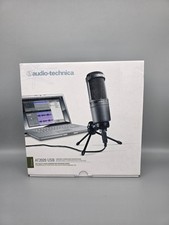 Audio technica cardioid for sale  Turlock