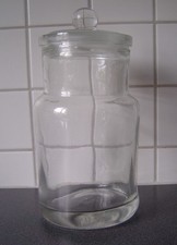 Vintage vorratsglas 2000ml gebraucht kaufen Vintage vorratsglas 2000ml gebraucht kaufen  Berlin