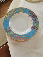 Assiettes creuses haviland d'occasion  Suresnes