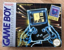 Nintendo game boy d'occasion  Arques