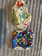 Reusable swim nappies for sale  SEVENOAKS