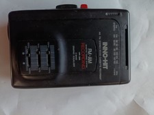 Vendo registratore cassette usato  Novate Milanese