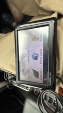 Garmin nüvi 1410 for sale  DUNBLANE