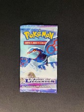 Booster carte pokémon d'occasion  Cannes