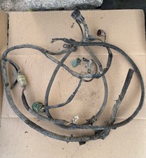 Cablaggio motore impianto usato  Polignano a Mare