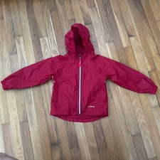 Bean rain jacket for sale  Hollywood